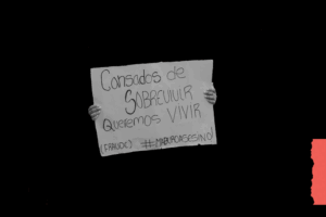 La revolución de los pobres en Venezuela